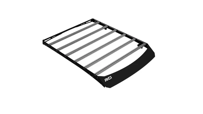 Roof Rack 07-21 Tundra