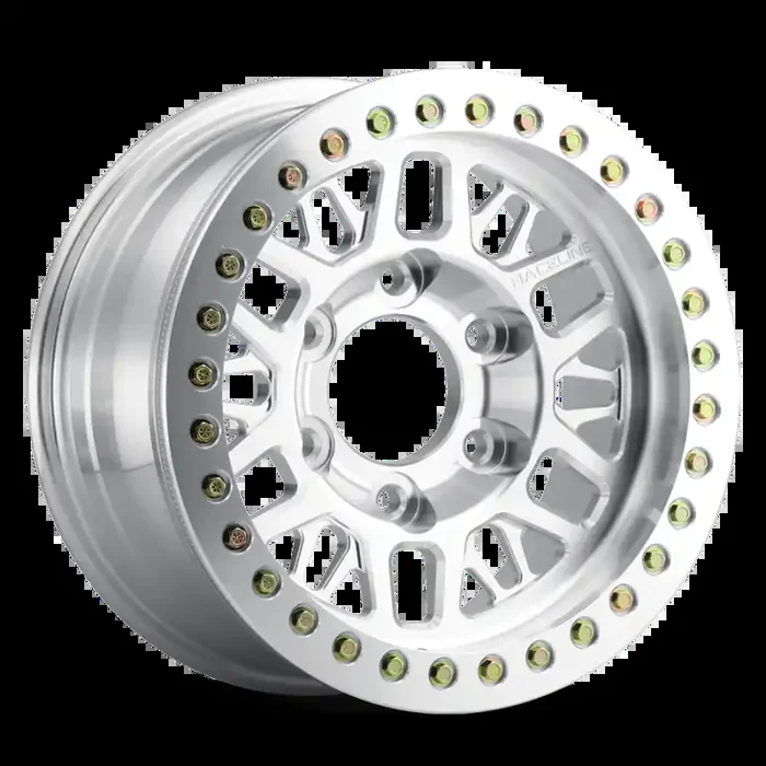 RYNO FORGED MACHINED NC 17X9 6X139.7 -12