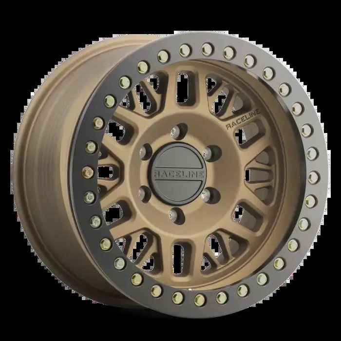 RYNO RT BRONZE 17X9 6X5.5 (-38mm/3.5″BS)