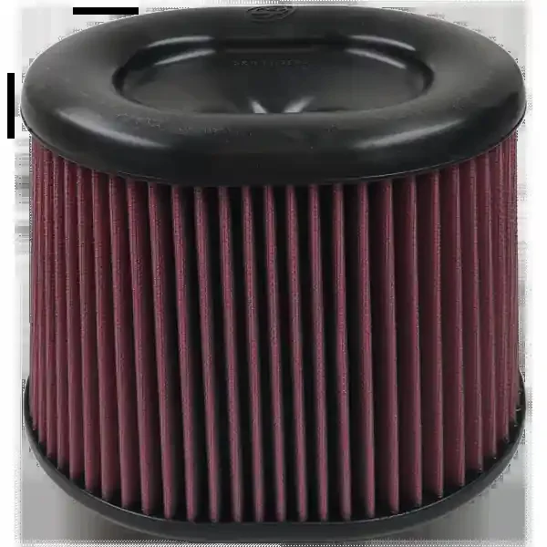 S&B Air Filter For 75-5021,75-5042,75-5036,75-5091,75-5080 ,75-5102,75-5101,75-5093,75-5094,75-5090,75-5050,75-5096,75-5047,75-5043 Cotton Cleanable Red – KF-1035
