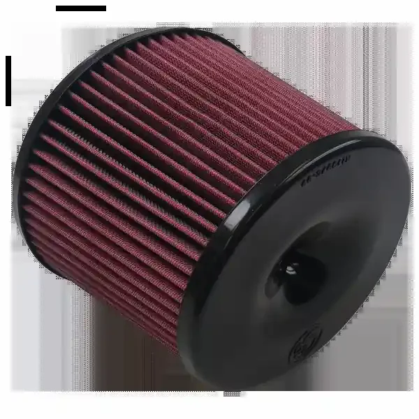 S&B Air Filter For 75-5106,75-5087,75-5040,75-5111,75-5078,75-5066,75-5064,75-5039 Cotton Cleanable Red – KF-1056