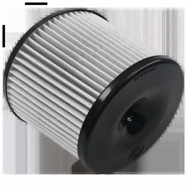 S&B Air Filter For 75-5106,75-5087,75-5040,75-5111,75-5078,75-5066,75-5064,75-5039 Dry Extendable White – KF-1056D