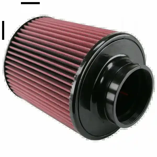 S&B Air Filter for Competitor Intakes AFE XX-90026 Oiled Cotton Cleanable Red – CR-90026