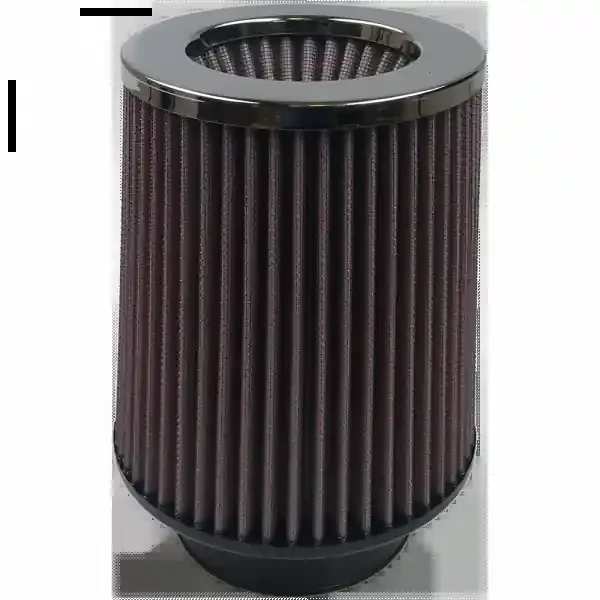S&B Air Filter For Intake Kits 75-1509 Oiled Cotton Cleanable Red – KF-1013