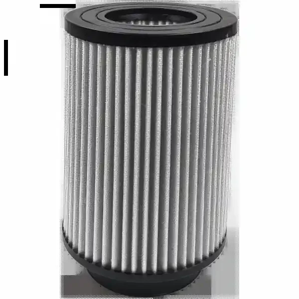 S&B Air Filter For Intake Kits 75-5027 Dry Extendable White – KF-1041D