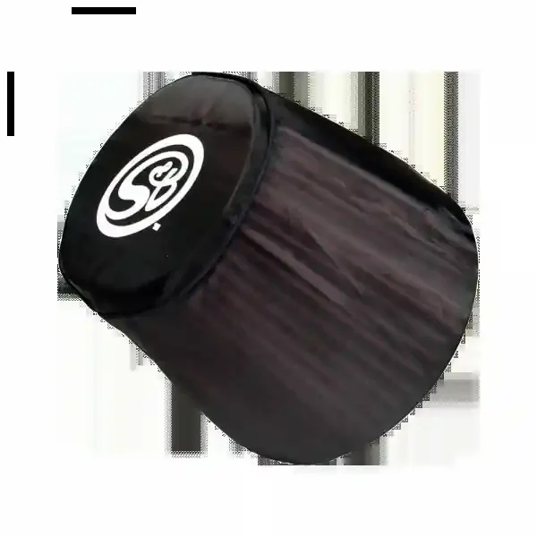S&B Air Filter Wrap for KF-1057 & KF-1057D For 07-18 Wrangler JK 3.6L Gas – WF-1057