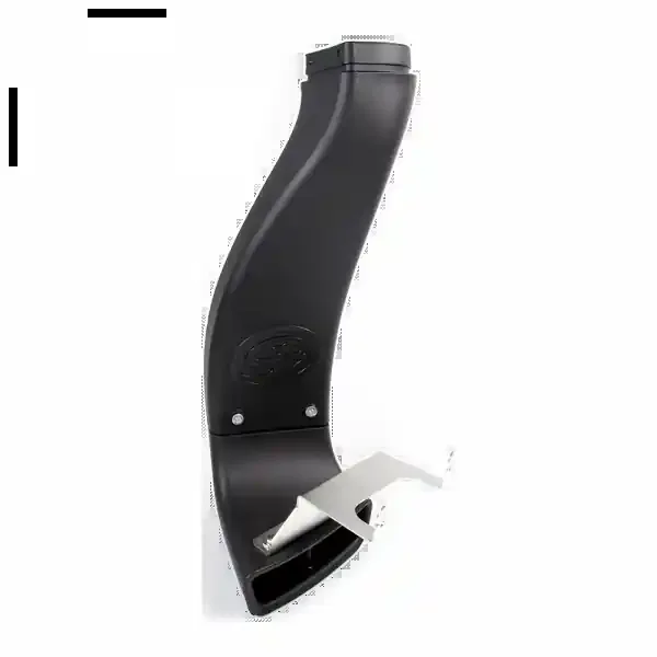 S&B Air Scoop for intakes 75-5050 & 75-5050D – AS-1007