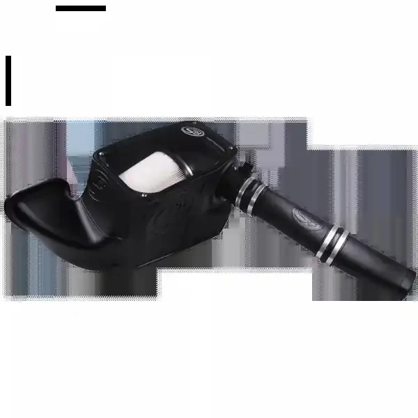 S&B Cold Air Intake For 14-18 Dodge Ram 1500 3.0L EcoDiesel V6 Dry Extendable White – 75-5074D