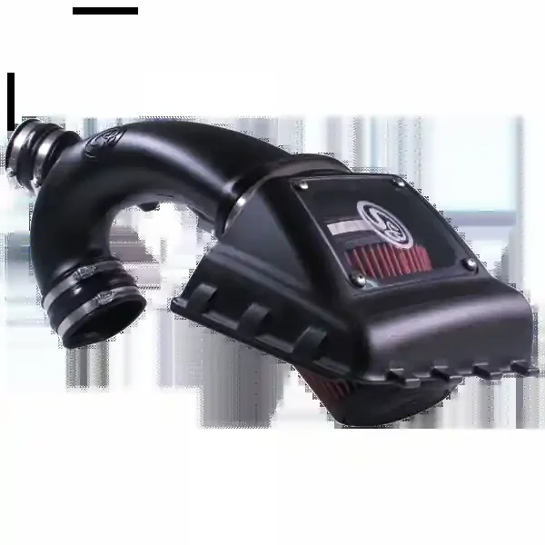 S&B Cold Air Intake For 15-17 Ford Expedition 3.5L Ecoboost Cotton Cleanable Red – 75-5130