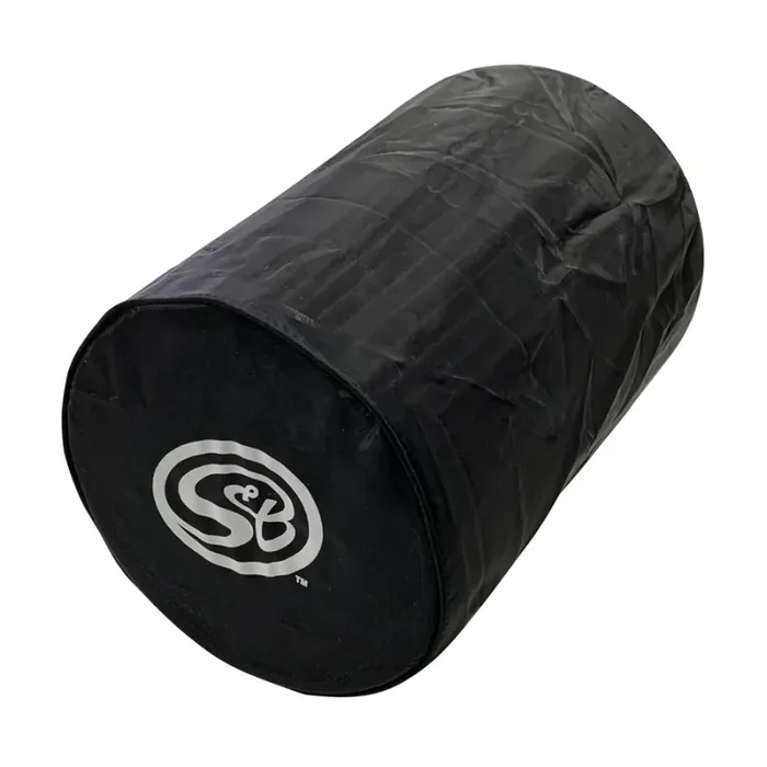 S&B Filter Wrap for KF-1069 – WF-1063