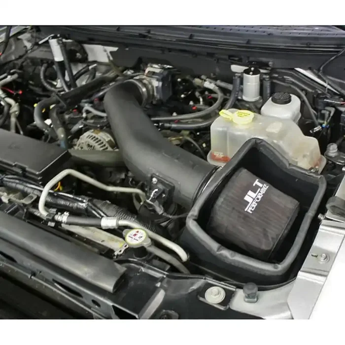 S&B JLT Cold Air Intake Kit 2010-14 F150/Raptor 6.2L Tuning Required – CAI-F15062-10