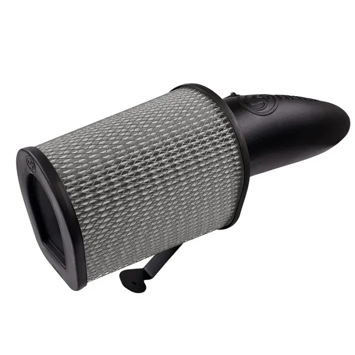 S&B Open Air Intake Dry Cleanable Filter For 2020-21 Ford F250 / F350 V8-6.7L Powerstroke – 75-6002D
