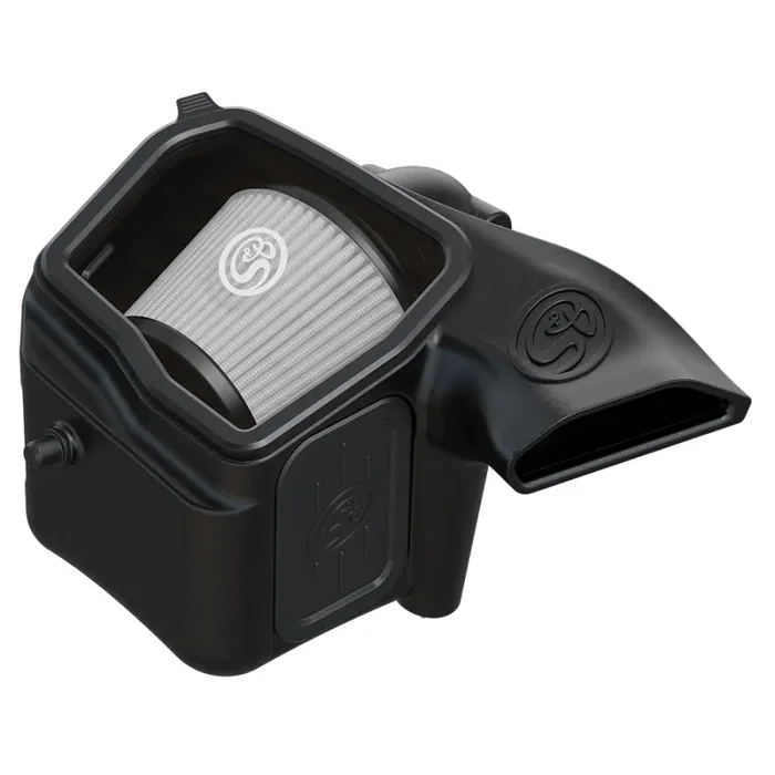 S&B S&B Cold Air Intake For 2019-2022 Ford Ranger 2.3L Ecoboost Dry Extendable – 75-5134D