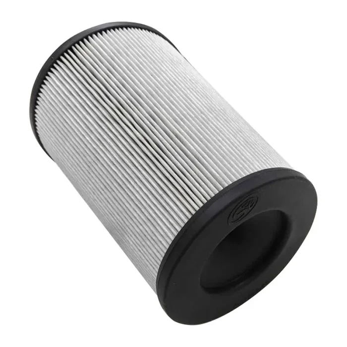 S&B S&B Intake Replacement Filter (Dry Extendable) for Intake Kit 75-5135D – KF-1075D