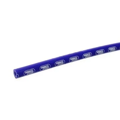 Samco 11mm Bore Straight Silicone Hose 1 Metre Length