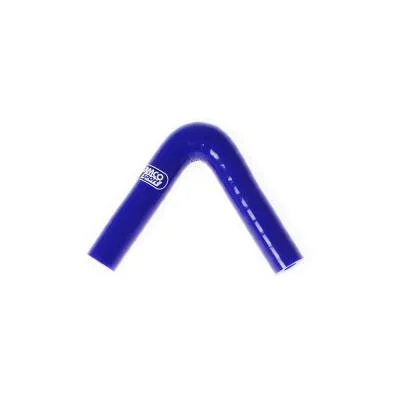 Samco 13mm 120 Degree Blue Hose Elbow