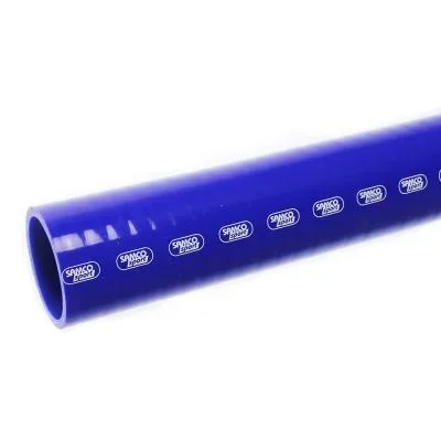 Samco 51mm Flourolined Blue Hose 1Metre