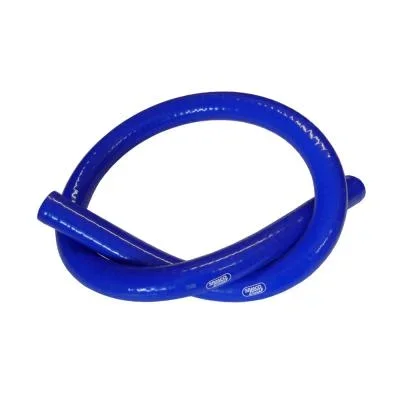 Samco 6.5mm Xtraflex Silicone Blue Hose