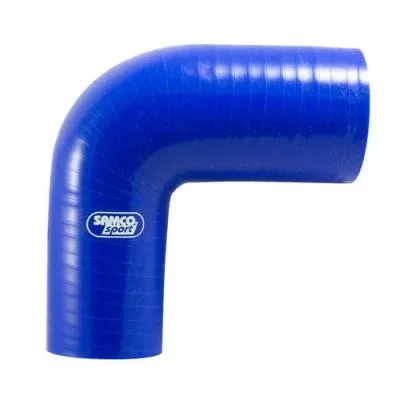 Samco 76>60mm 90 Degree Reducer Hose