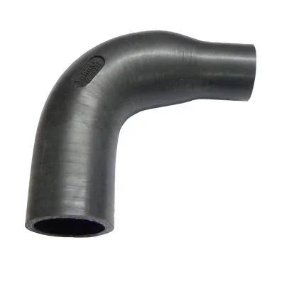 Samco Classic 54>48mm 90 Degree Reducer Hose