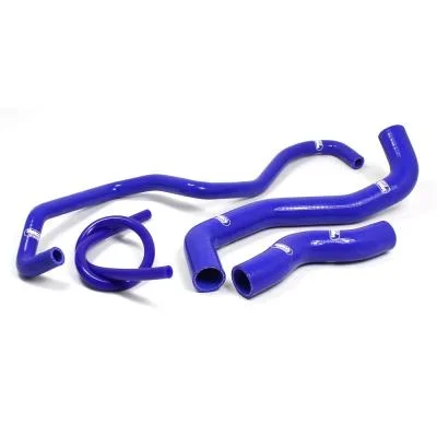 Samco Hose Kit-350Z Z33/VQ35 08/2002-Coolant(4)