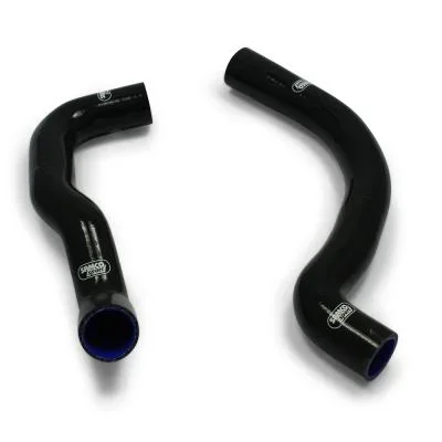 Samco Hose Kit – BMW 318 E36 Coolant (2)