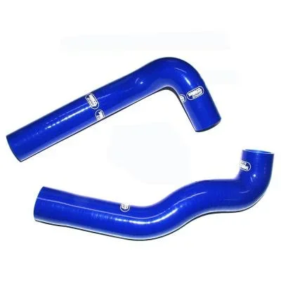 Samco Hose Kit – BMW 325I E36 Coolant (2)