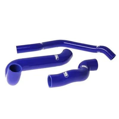 Samco Hose Kit – BMW E46 320i, 323i, 325i, 328i, 330i – Coolant Hoses