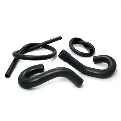 Samco Hose Kit – Ford Cortina Mk4/5 with Pinto – Coolant Hoses