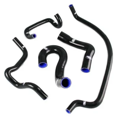 Samco Hose Kit – Ford Escort Mk2 RS2000 Left Hand Drive Only (5)