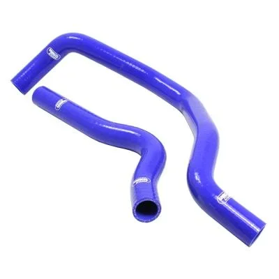 Samco Hose Kit – Honda Civic EK4/9 B16A 1996-97 – Coolant Hoses