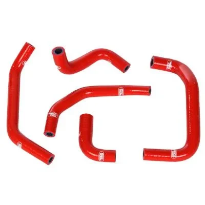 Samco Hose Kit – Honda Civic Type-R FN2 Breather (5)