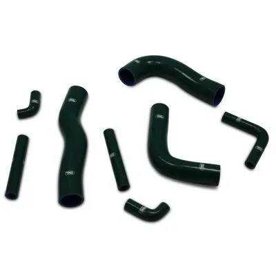 Samco Hose Kit – Jaguar Mk2 3.4 & 3.8Ltr – Coolant Hoses
