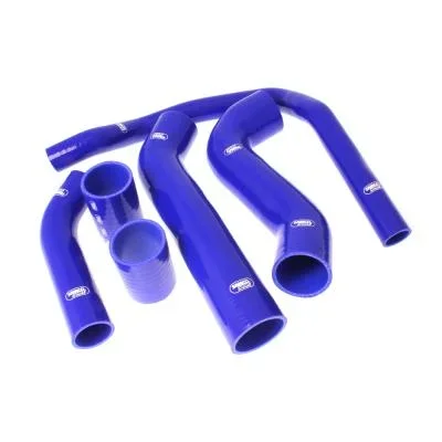 Samco Hose Kit – Mitsubishi Lancer Evo 10 Turbo (6)