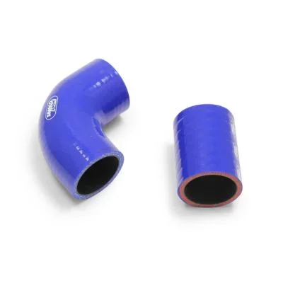Samco Hose Kit – Nissan Navara D22- Turbo Hoses (2)