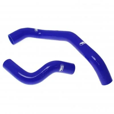 Samco Hose Kit – Nissan Skyline BCNR33/R34 Coolant(2)