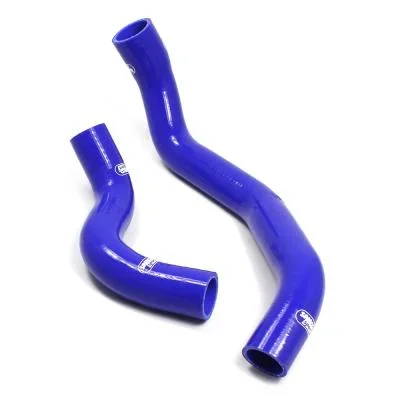 Samco Hose Kit – Nissan Skyline GTR BCNR32 Coolant (2)
