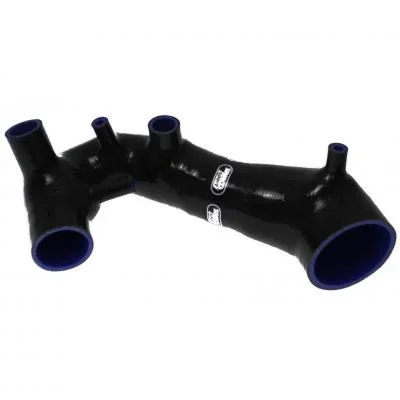Samco Hose Kit-A4 Turbo B6 2003 Model Induction