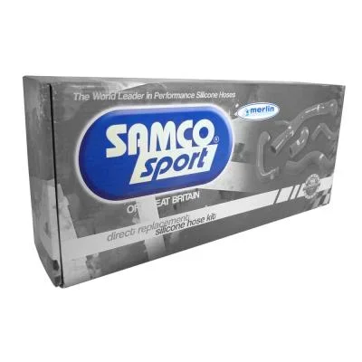 Samco Hose Kit-Beetle 1.8T 1999-2001 Turbo(5)