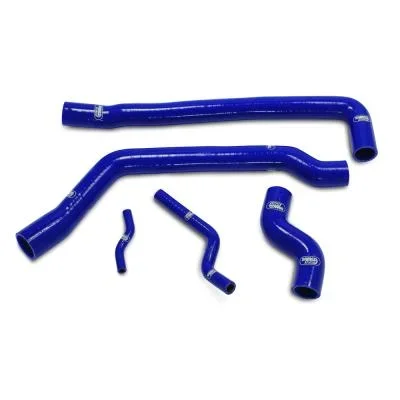 Samco Hose Kit-BMW Mini Cooper – Coolant (5)
