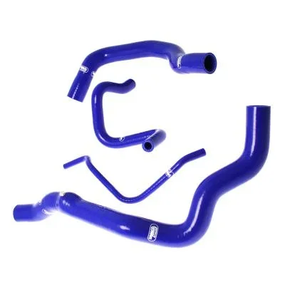 Samco Hose Kit-BMW Mini Cooper S – Coolant(4)