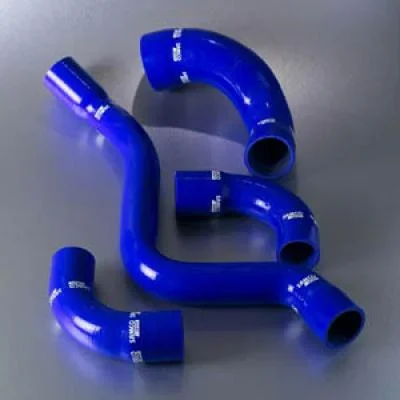 Samco Hose Kit-Cavalier/Calibra 16V Turbo Turbo(4)