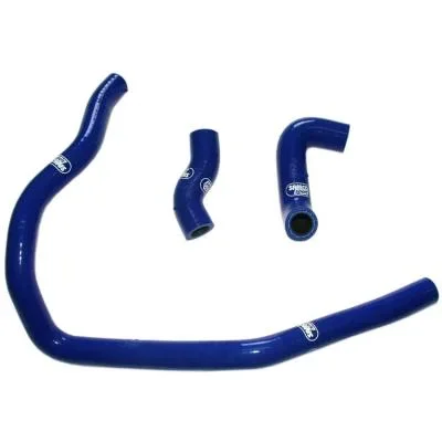 Samco Hose Kit-Clio 1 1.8 16V Ancillary (3)
