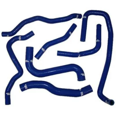 Samco Hose Kit-Fiesta St 2004- Coolant (7)
