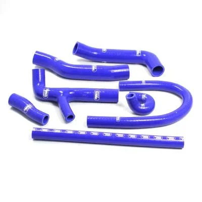 Samco Hose Kit-Golf Mk2 GTI 1800 16V Coolant(7)