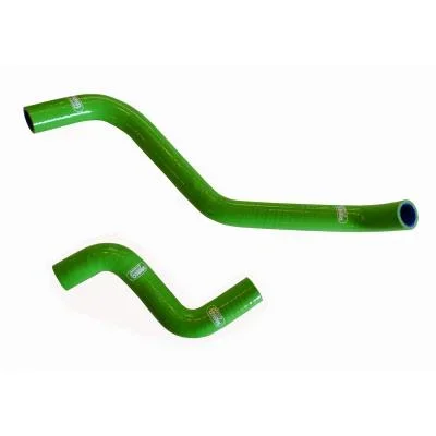 Samco Hose Kit-Starlet Ep82 12/89-12/95 Coolant(2)