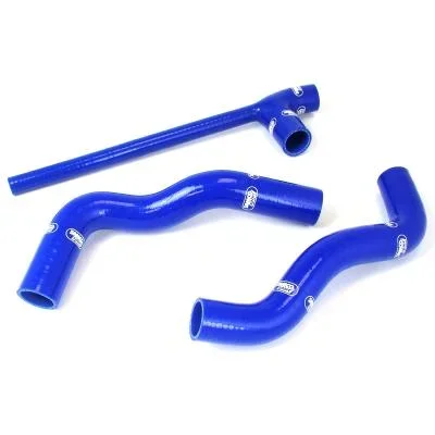 Samco Hose Kit-Uno Turbo Mk II 1372Cc Coolant (3)