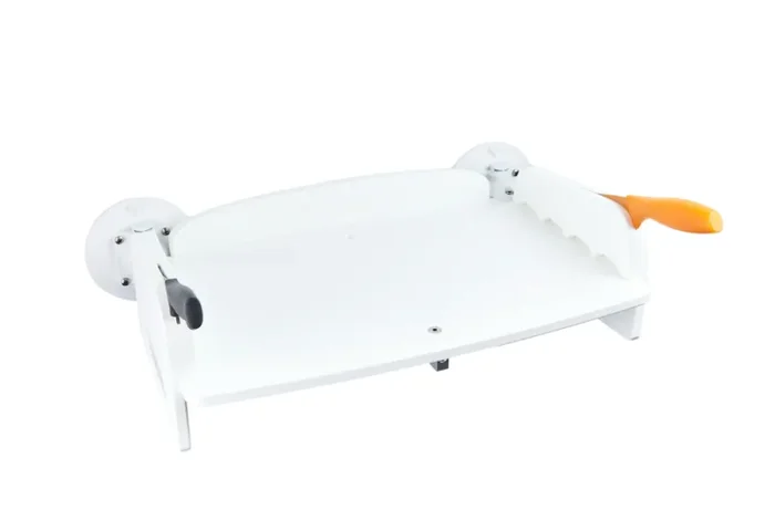 SeaSucker Universal Fillet Table – White
