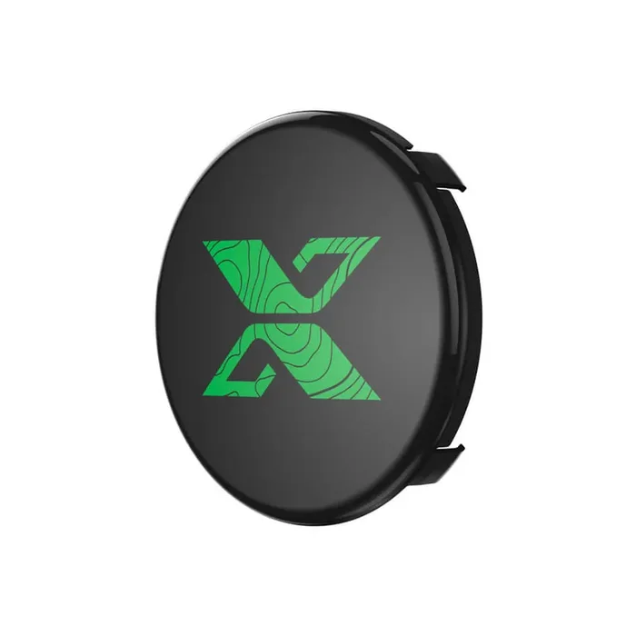 Series X Lens Protector HP.70 Black Project X Offroad