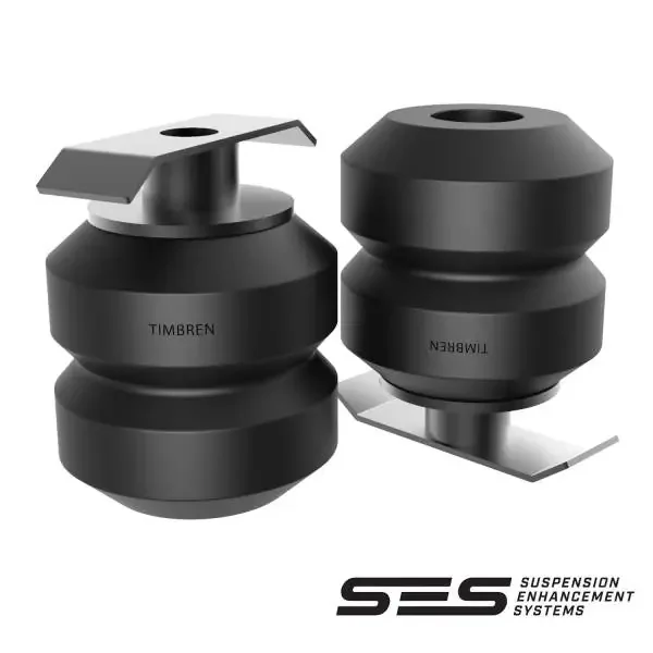 SES Suspension Enhancement System (Rear) 12-15 Tacoma